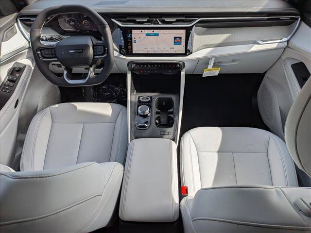 New 2026 Jeep Cherokee Limited AWD/4WD image 14