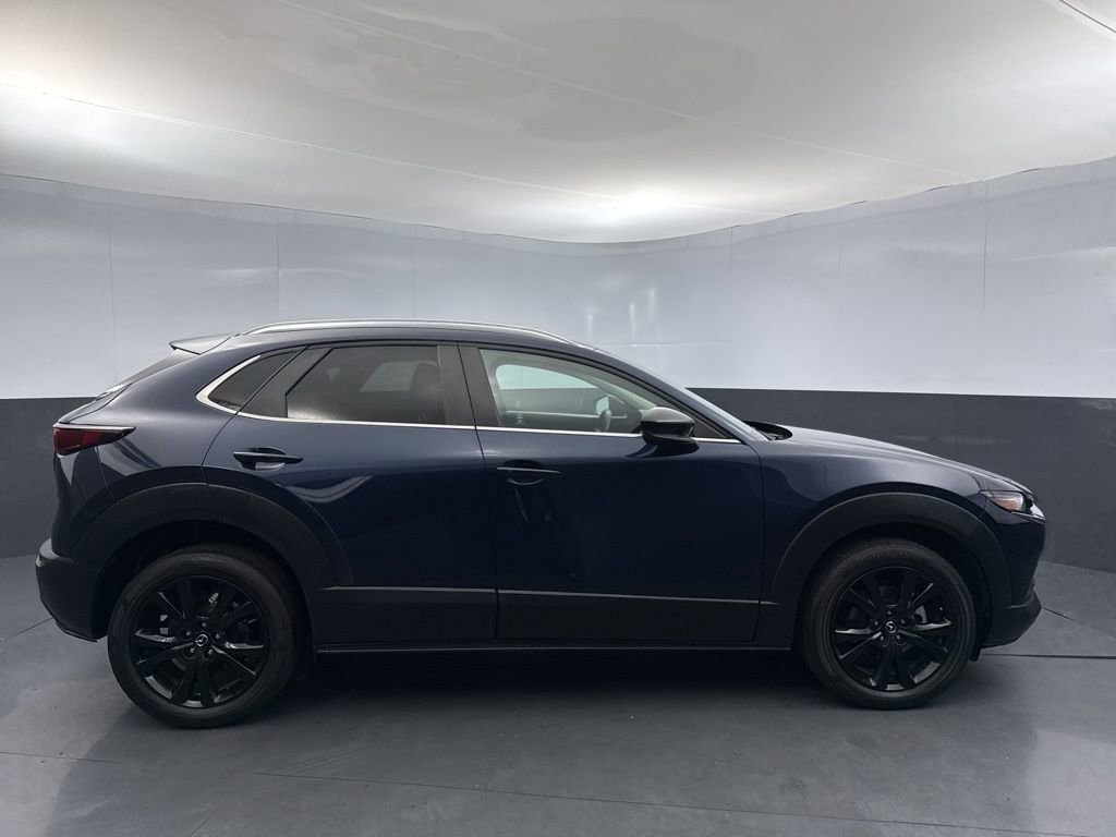 Used 2024 MAZDA CX-30 AWD 2.5 S w/ Select Sport Pkg image 6