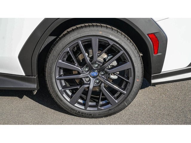 New 2026 Subaru WRX Premium AWD/4WD image 34