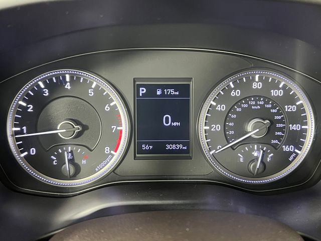 Used 2020 Hyundai Santa Fe SE AWD/4WD image 23