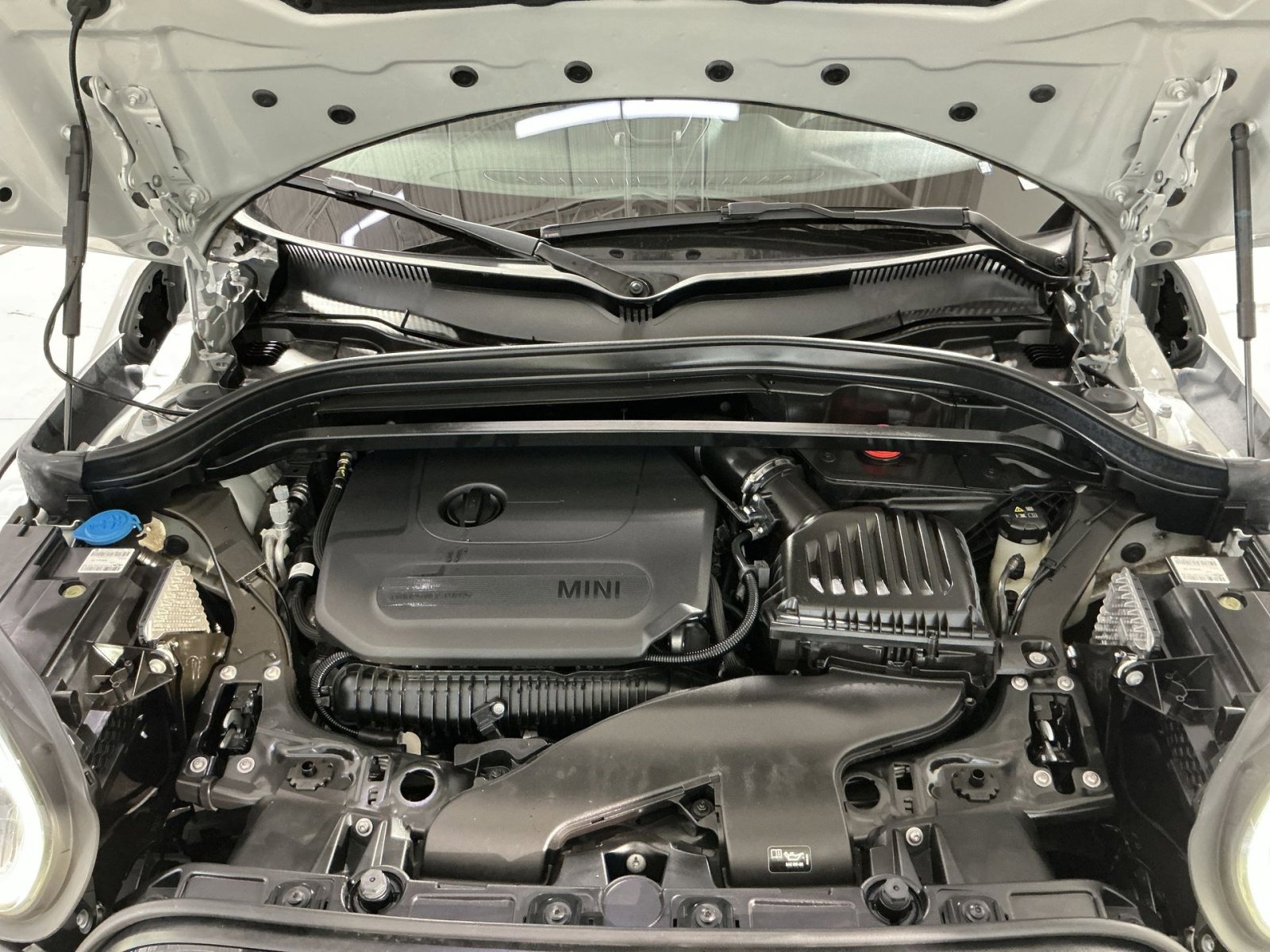 Used 2023 MINI Cooper Countryman S image 35