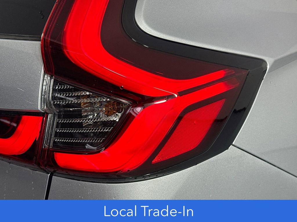 New 2026 Honda CR-V Sport Touring image 10