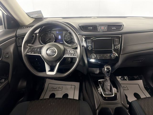 Used 2018 Nissan Rogue S image 21
