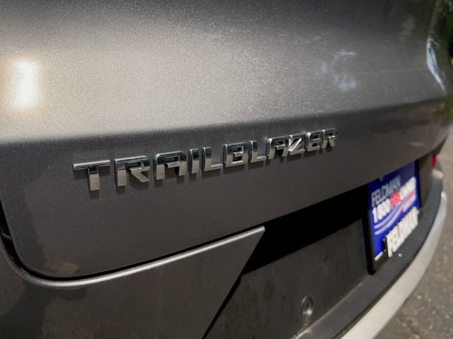 Used 2022 Chevrolet TrailBlazer LT w/ Convenience Package FWD image 30