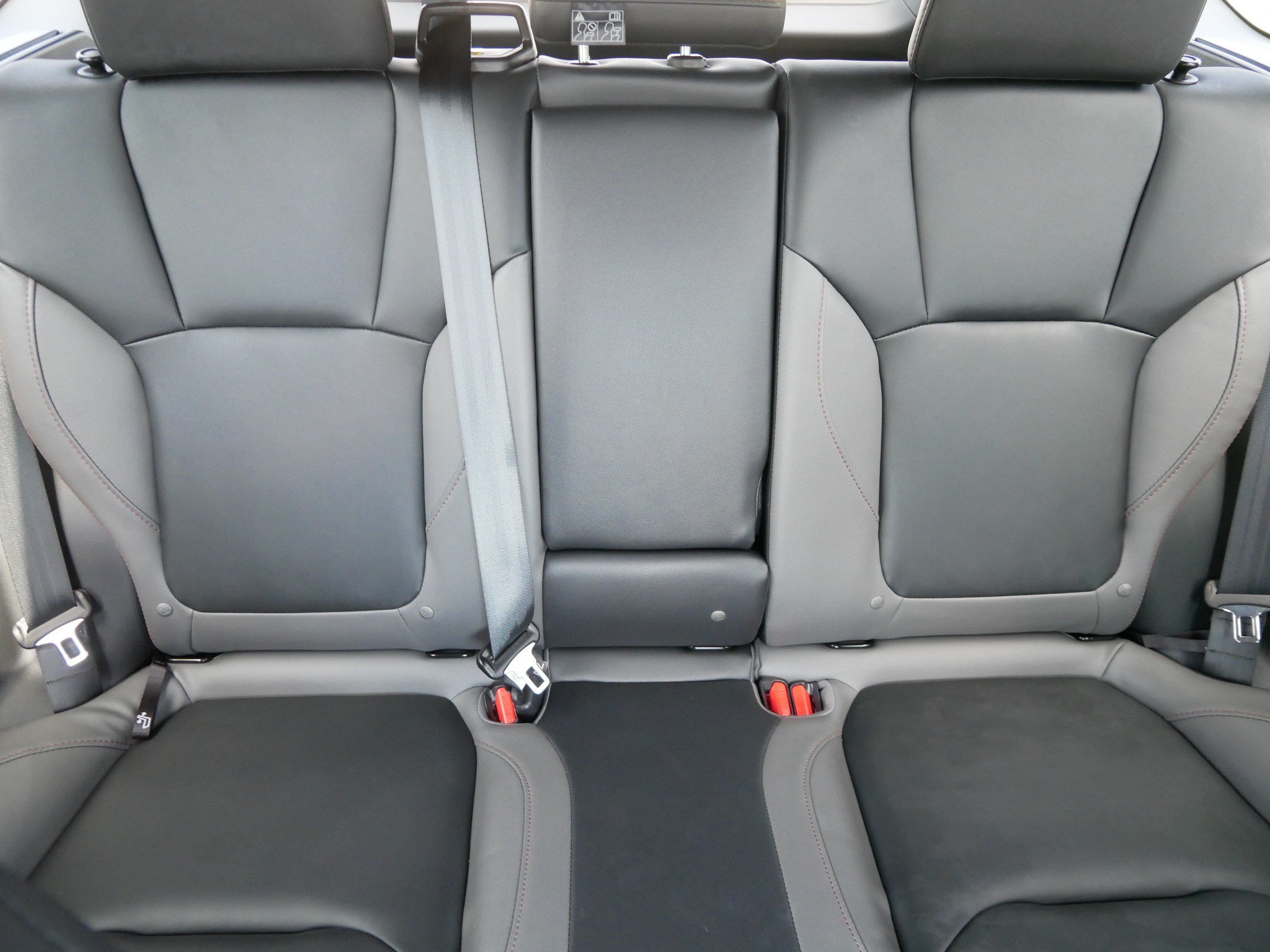 Certified 2025 Subaru Forester Sport AWD/4WD image 12