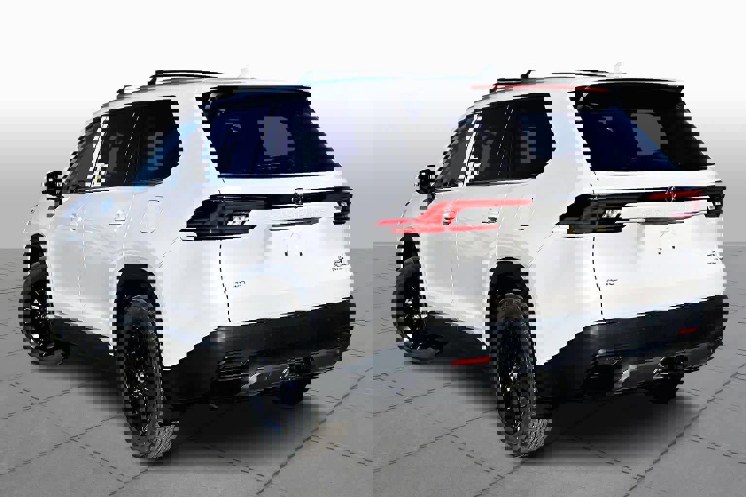 Used 2026 Toyota Grand Highlander Platinum image 11