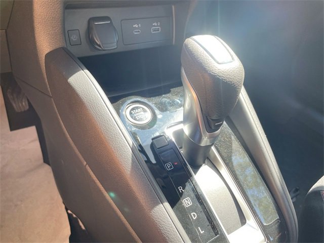 New 2025 Nissan Versa SR image 26