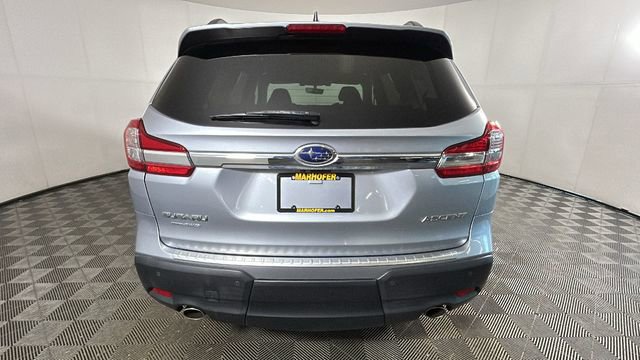 Used 2021 Subaru Ascent Premium w/ Convenience Package AWD/4WD image 4