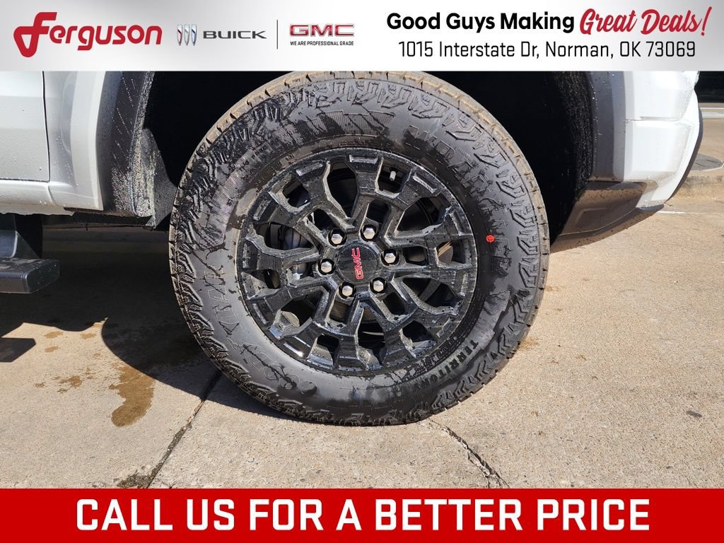 New 2026 GMC Canyon Elevation w/ Convenience Package AWD/4WD image 51