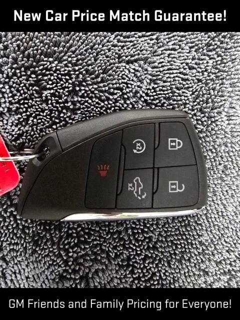 New 2026 GMC Sierra 3500 SLE image 28