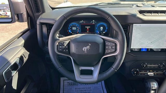 New 2026 Ford Bronco Badlands AWD/4WD image 21