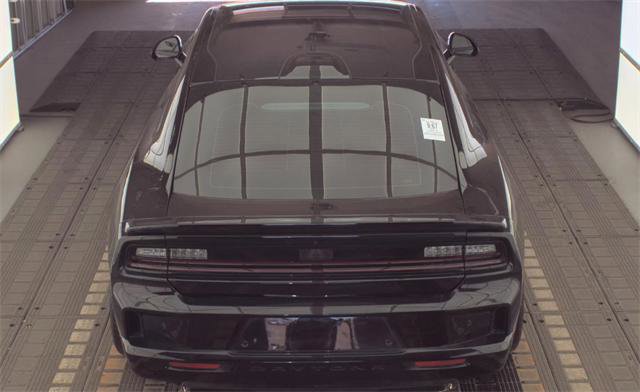 Used 2024 Dodge Charger Daytona Scat Pack w/ Plus Group image 6