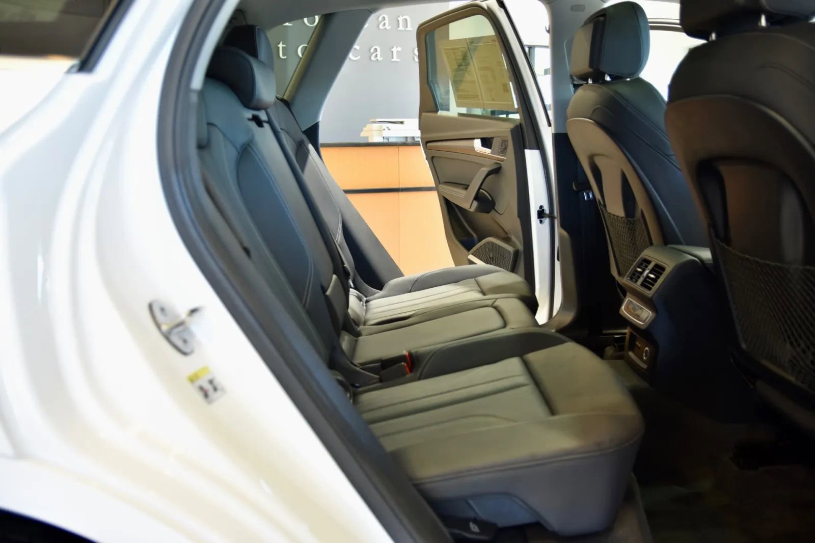 Used 2024 Audi Q5 2.0T Premium Plus image 24