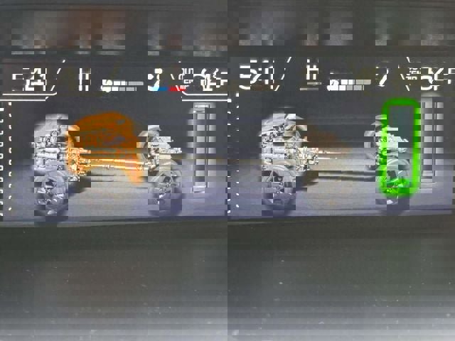 Used 2023 Subaru Crosstrek Hybrid w/ Moonroof Package w/Navigation image 33