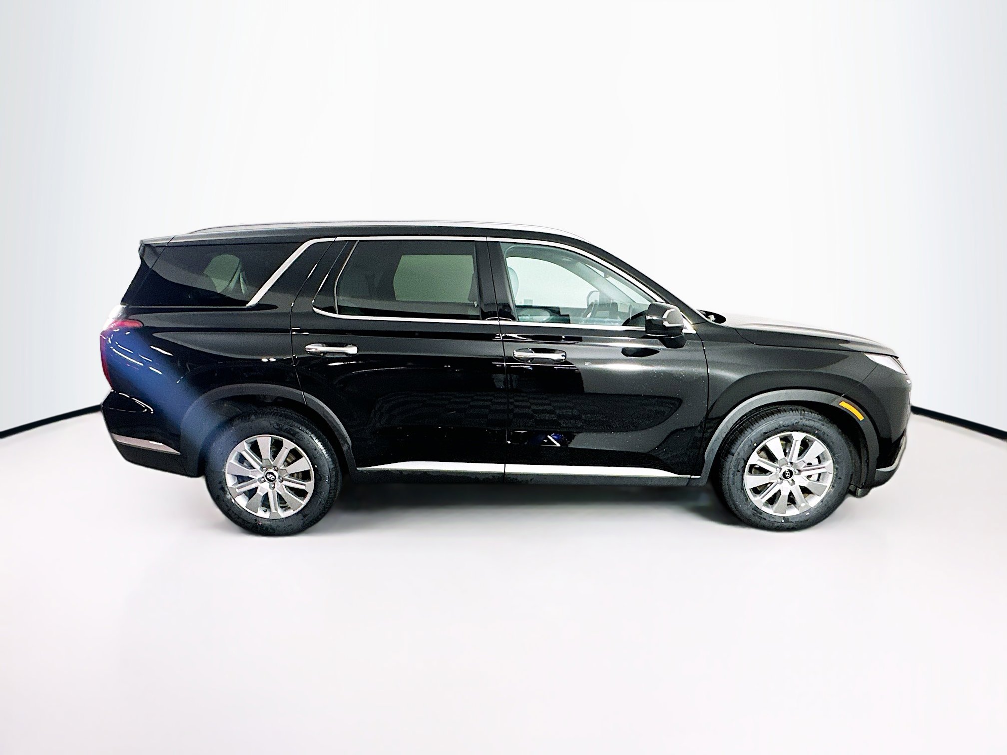 Used 2025 Hyundai Palisade SEL image 10