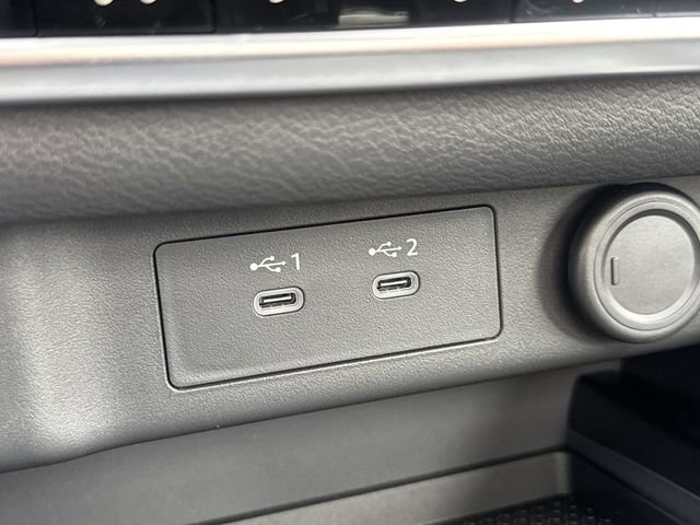 New 2026 Nissan Rogue SV image 24