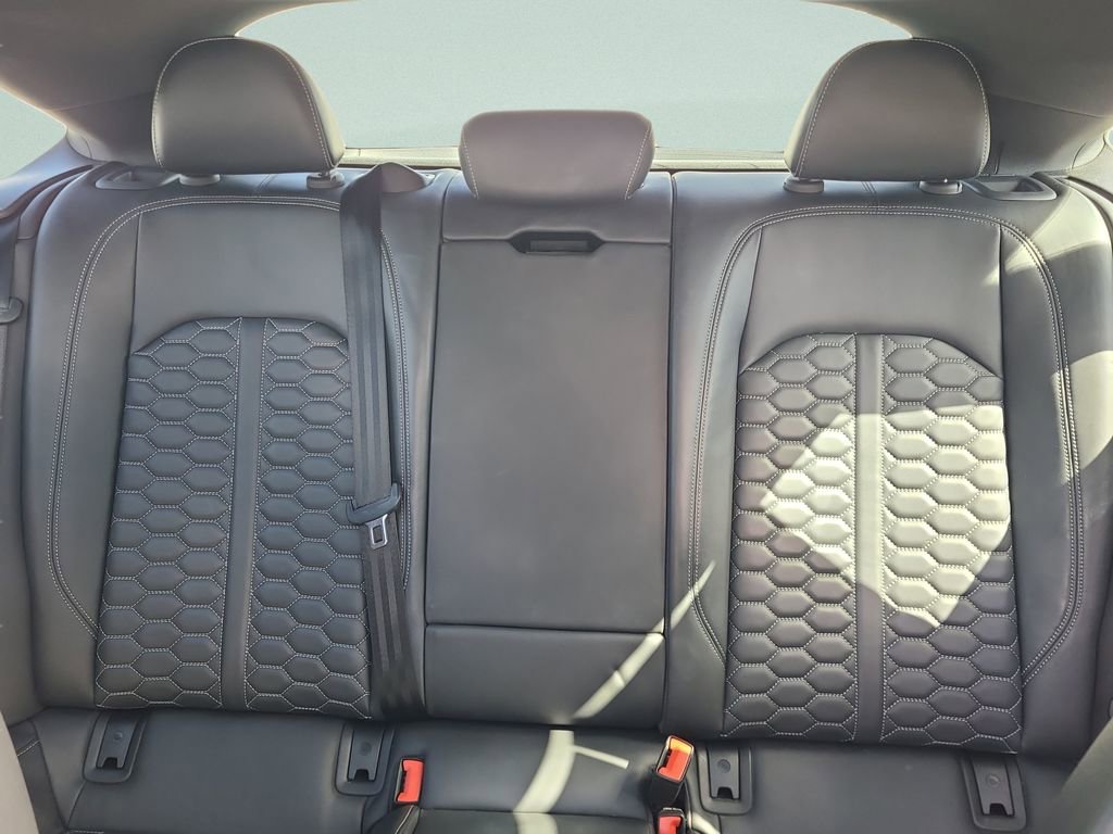 Used 2021 Audi RS 5 Sportback image 27