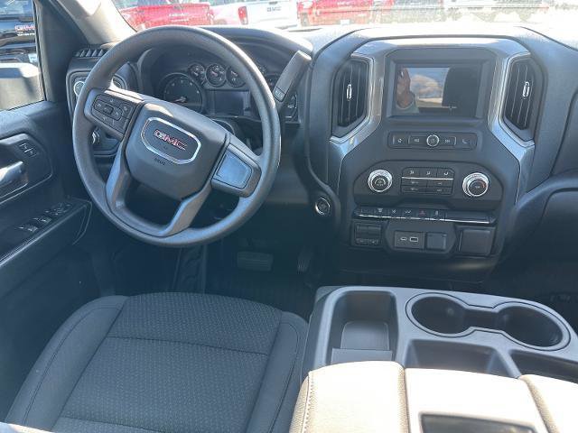 New 2026 GMC Sierra 2500 Pro w/ Max Trailering Package image 7