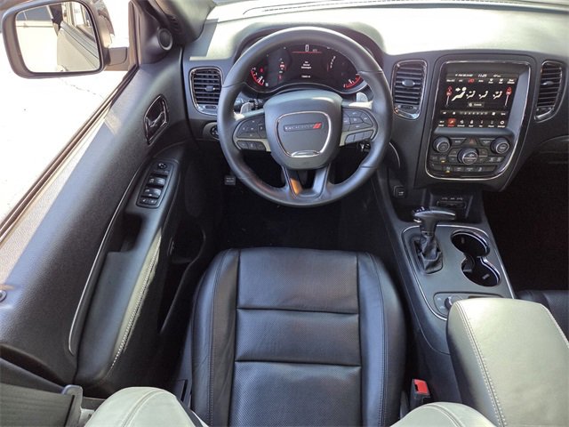 Used 2020 Dodge Durango R/T w/ Blacktop Package image 12