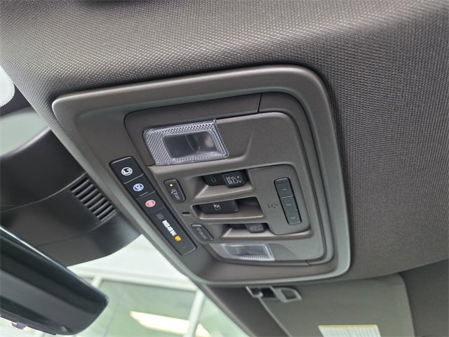 Used 2025 GMC Sierra 2500 Denali w/ Denali Reserve Package image 42