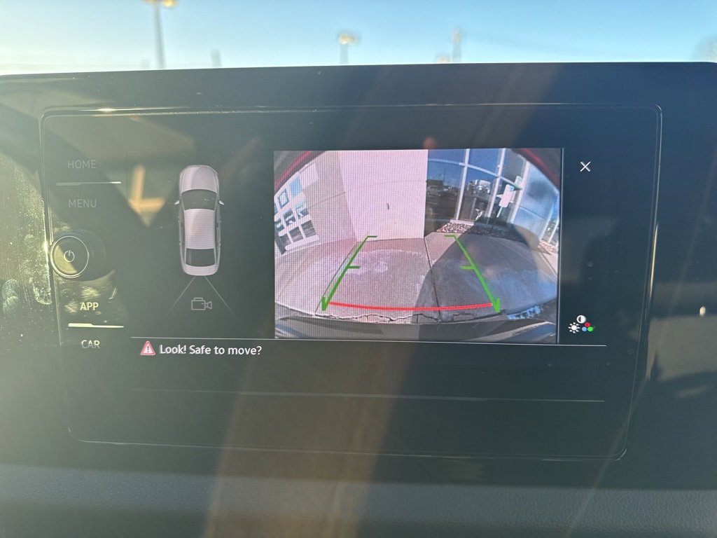 Certified 2025 Volkswagen Jetta Sport image 19