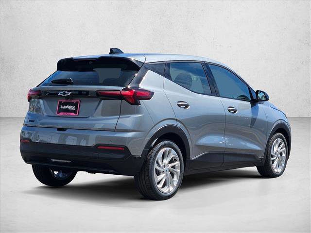 New 2027 Chevrolet Bolt LT FWD image 2