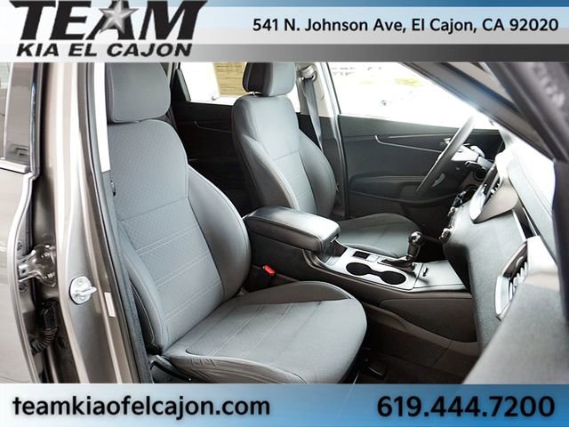Used 2016 Kia Sorento L FWD image 12