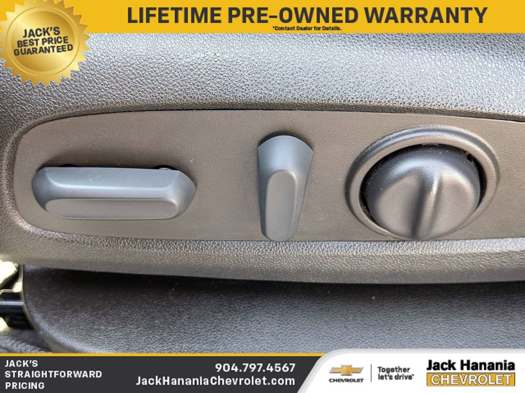 Used 2022 Chevrolet Blazer LT image 17