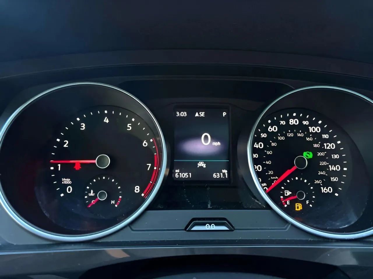 Used 2021 Volkswagen Tiguan SE R-Line w/ 3rd Row Seat Package image 48