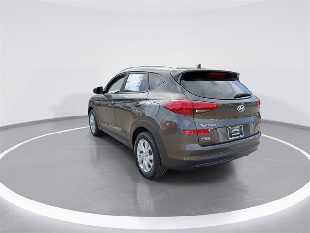 Used 2019 Hyundai Tucson Value image 6