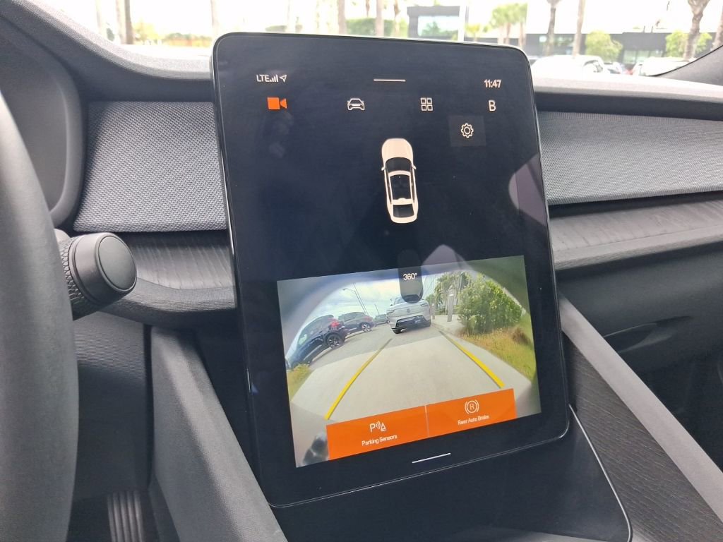 Used 2023 Polestar Polestar 2 w/ Pilot Pack image 23