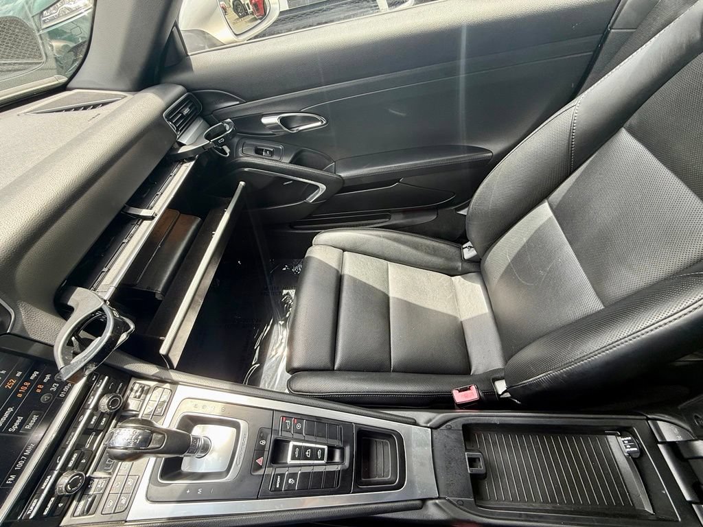 Used 2013 Porsche 911 Carrera RWD image 19