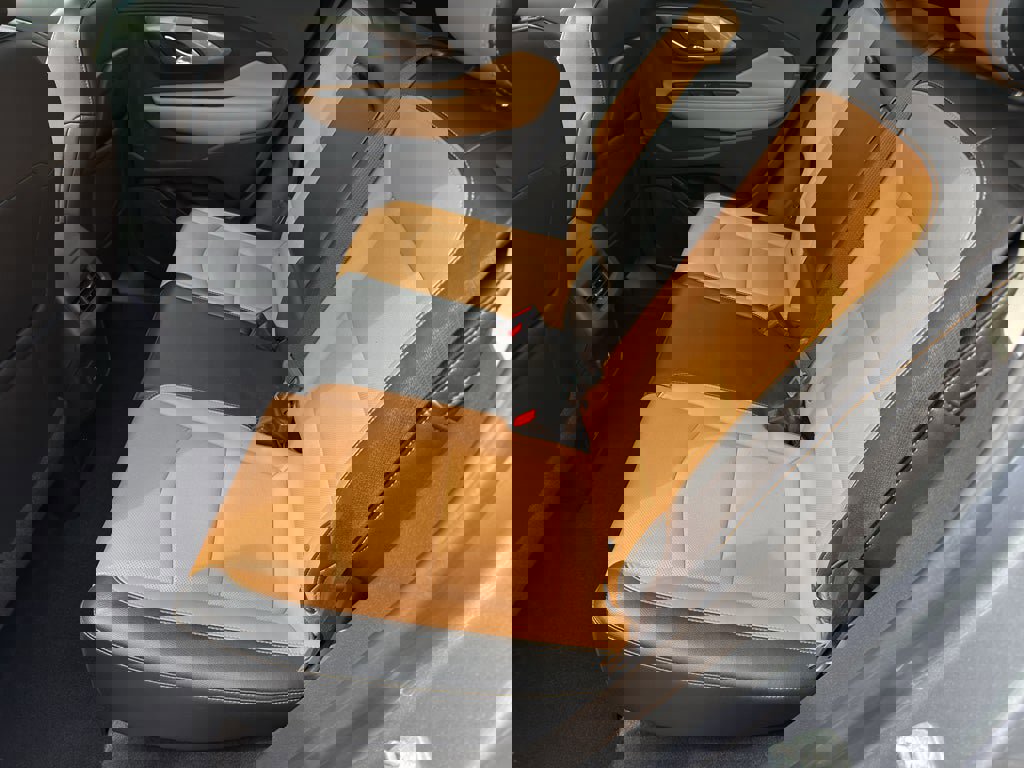 Used 2020 GMC Terrain SLT w/ Preferred Package image 22