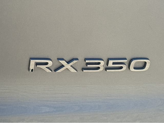 Certified 2023 Lexus RX 350 Premium Plus w/ Cold Area Package FWD image 23