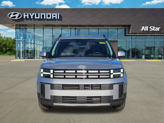 New 2027 Hyundai Santa Fe SEL FWD image 2