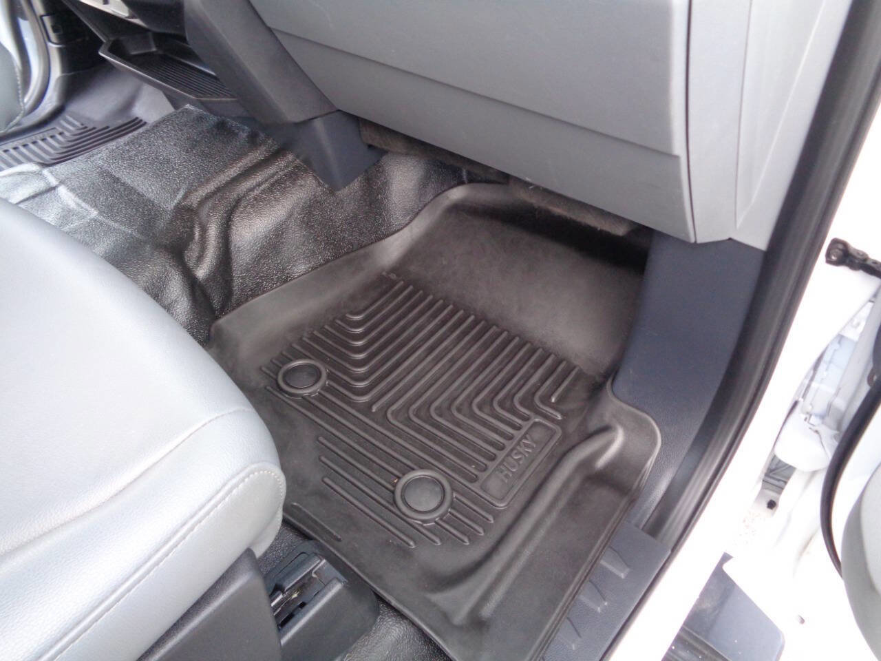 Used 2024 Ford F350 XL w/ XL Chrome Package image 78