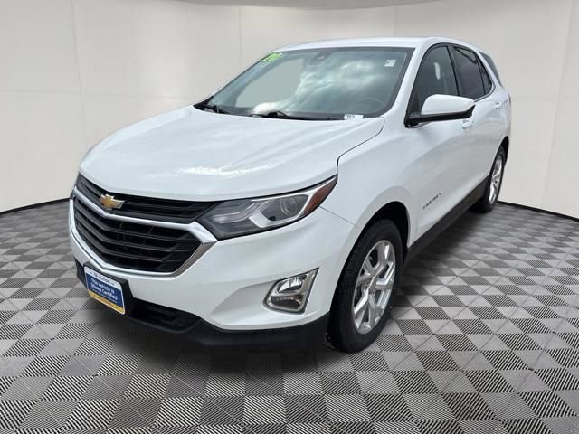 Used 2020 Chevrolet Equinox LT image 12