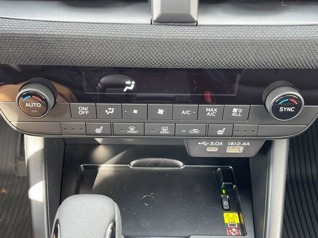 New 2026 Subaru Outback Premium image 13