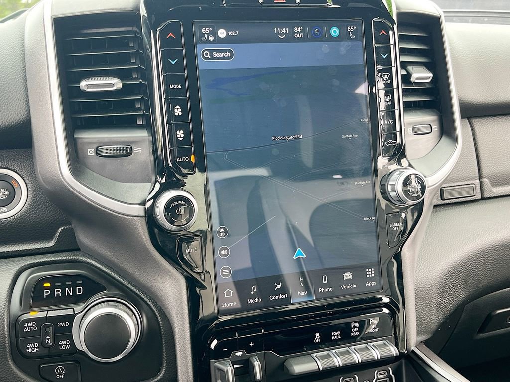 Certified 2023 RAM 1500 Big Horn image 13