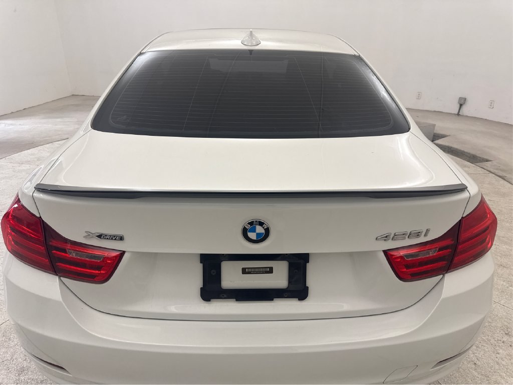 Used 2015 BMW 428i xDrive Coupe AWD/4WD image 25