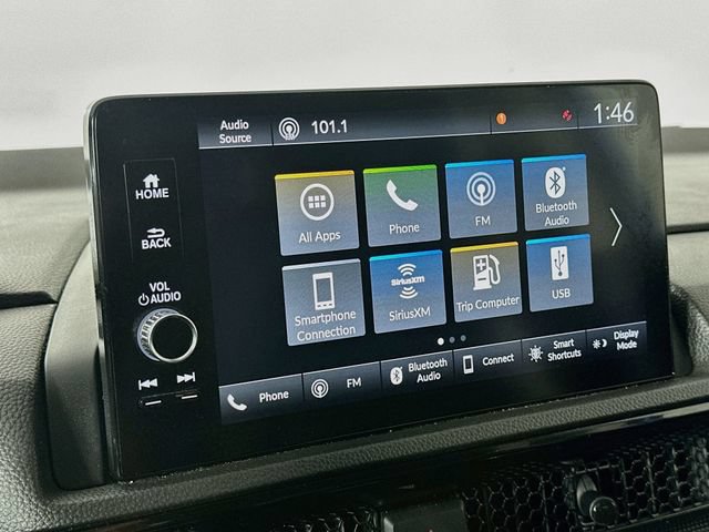 Certified 2023 Honda CR-V EX-L image 25