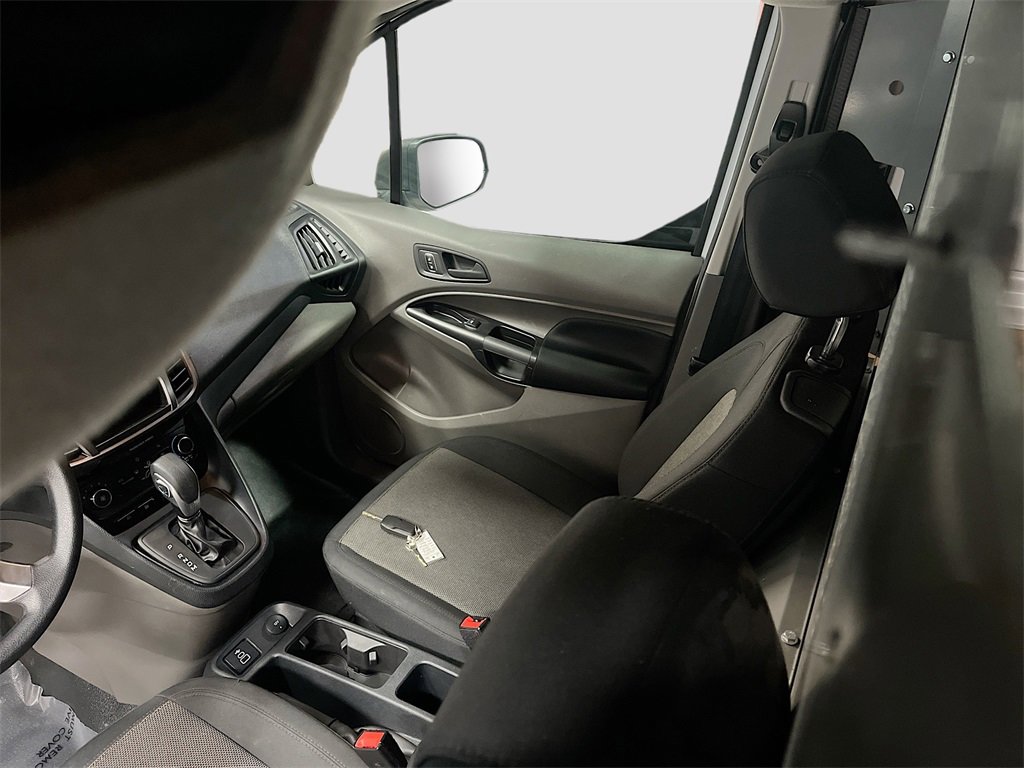 Used 2023 Ford Transit Connect XL image 21