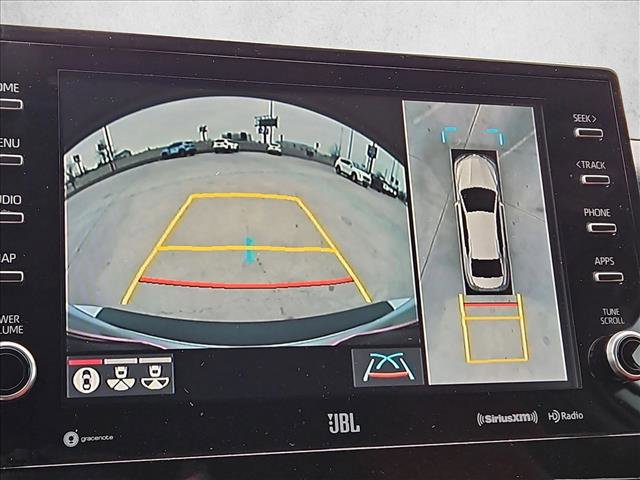 Used 2024 Toyota Camry XSE w/ Navigation Package image 14