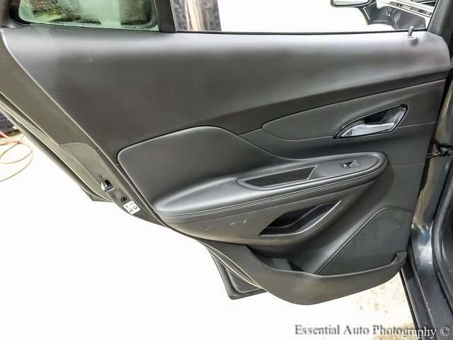 Used 2018 Buick Encore Preferred image 18