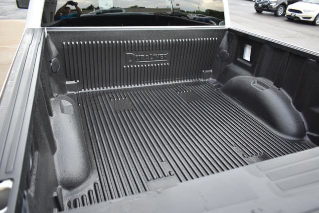 Used 2025 Ford F150 XLT w/ Equipment Group 301A Standard AWD/4WD image 43