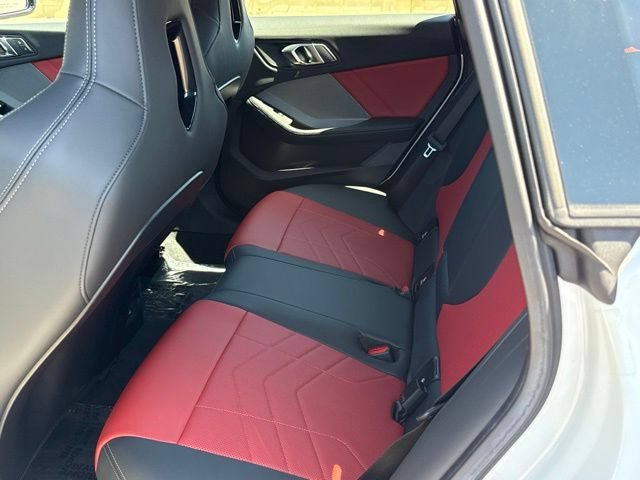 Used 2026 BMW M235i xDrive w/ M Performance Package AWD/4WD image 30
