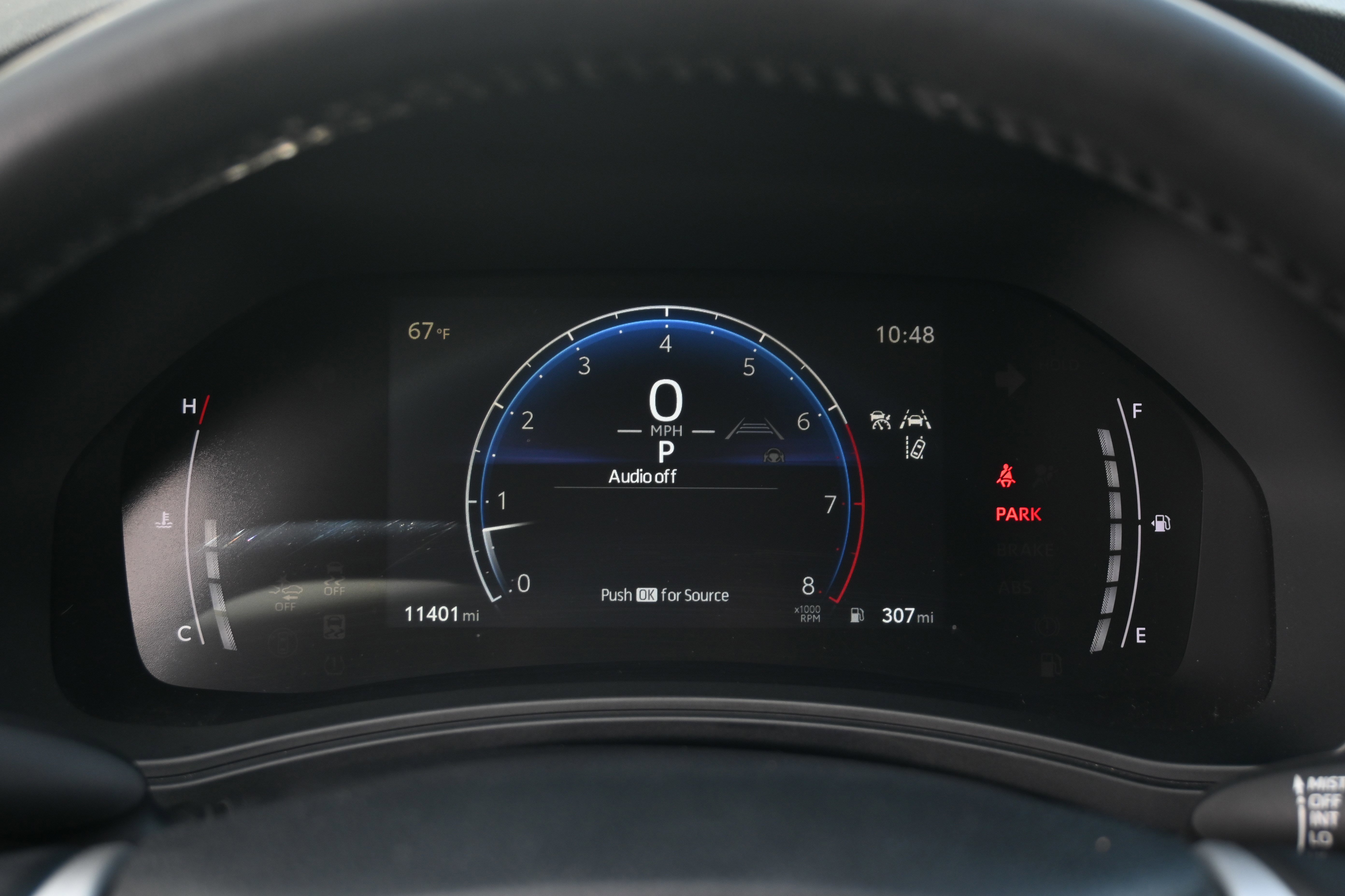 Used 2024 Toyota Grand Highlander FWD image 20