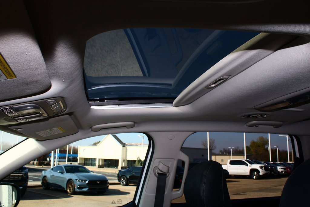 Used 2020 Kia Telluride S w/ S 8 Passenger Seating Package image 3