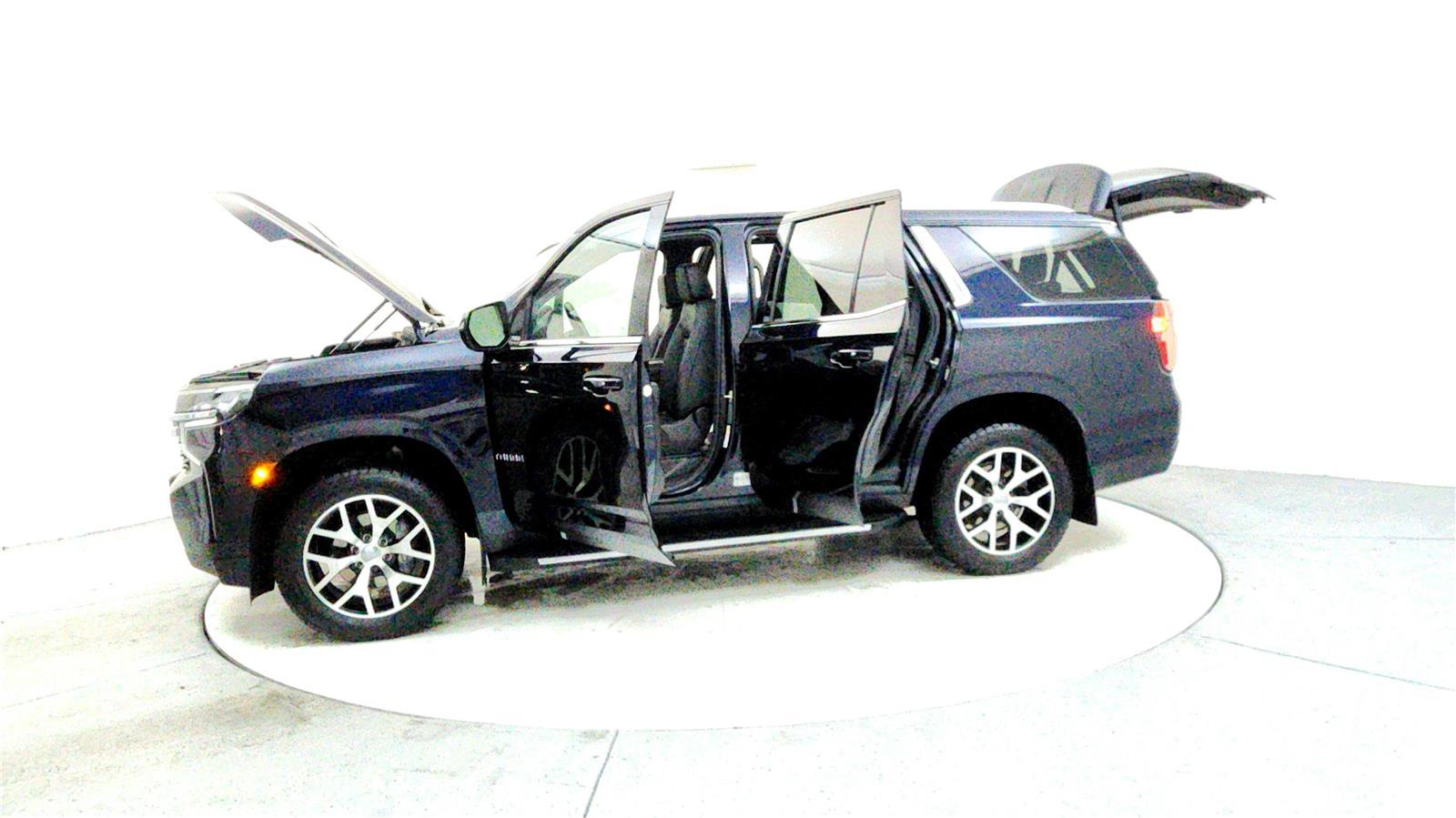 Used 2023 Chevrolet Tahoe LT image 10