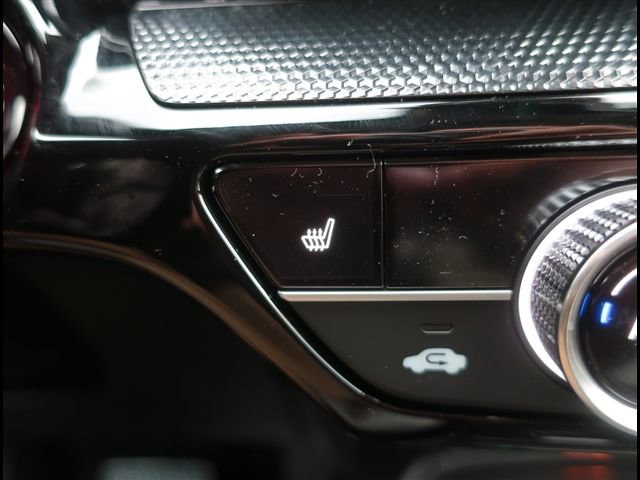 New 2025 Honda CR-V EX-L image 17